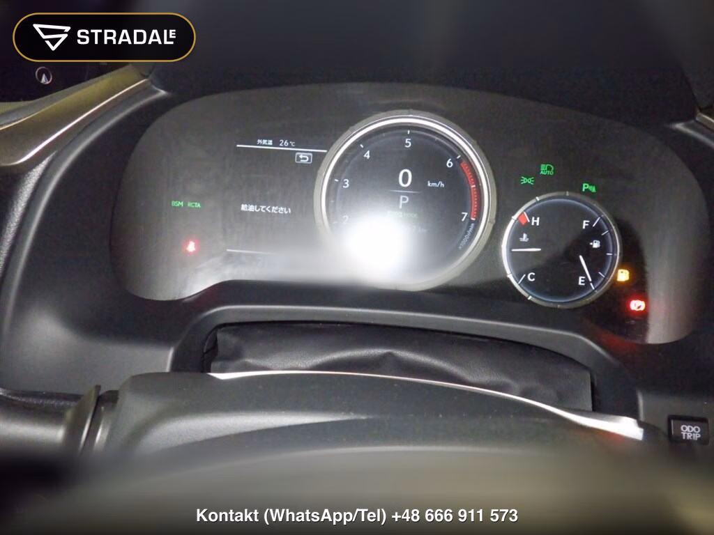 LEXUS RX 4WD RX200T F SPORT, miniaturka 7