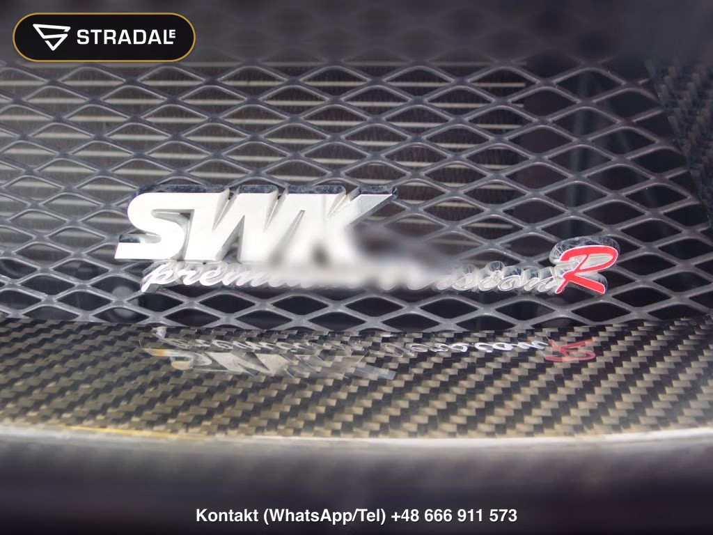 SUZUKI SWIFT SPORT BASE GRADE, miniaturka 12