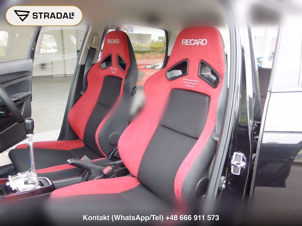 SUZUKI SWIFT SPORT BASE GRADE, miniaturka 10