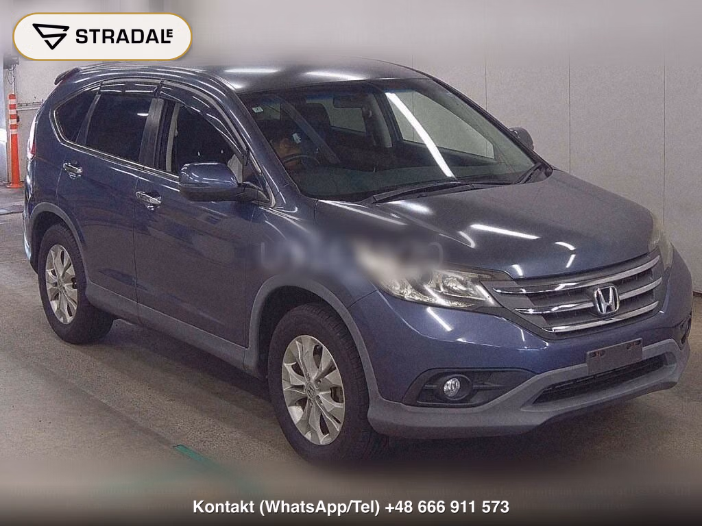 HONDA CR-V 20G, miniaturka 2