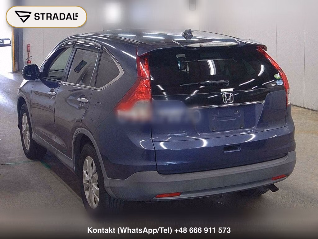 HONDA CR-V 20G, miniaturka 3