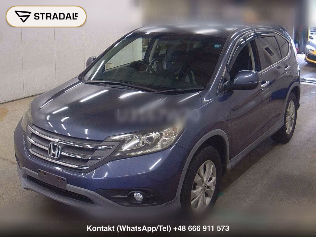 HONDA CR-V 20G, miniaturka 5