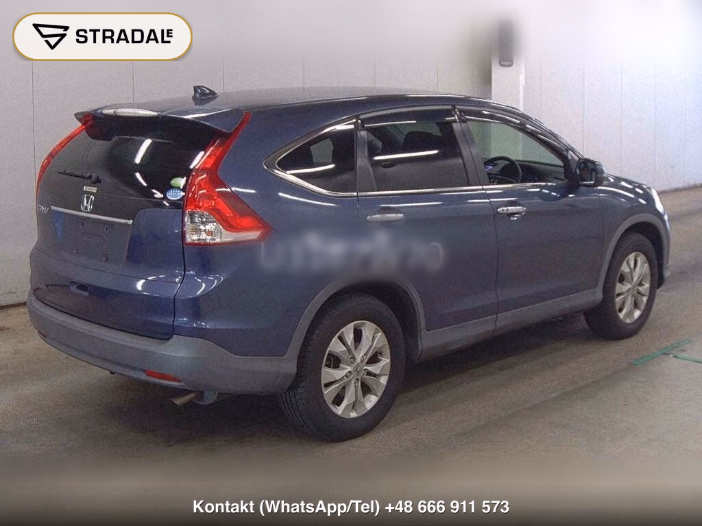 HONDA CR-V 20G, miniaturka 6