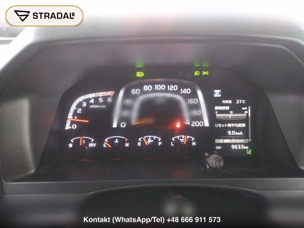 TOYOTA LAND CRUISER 70 5D 4WD AX, miniaturka 7