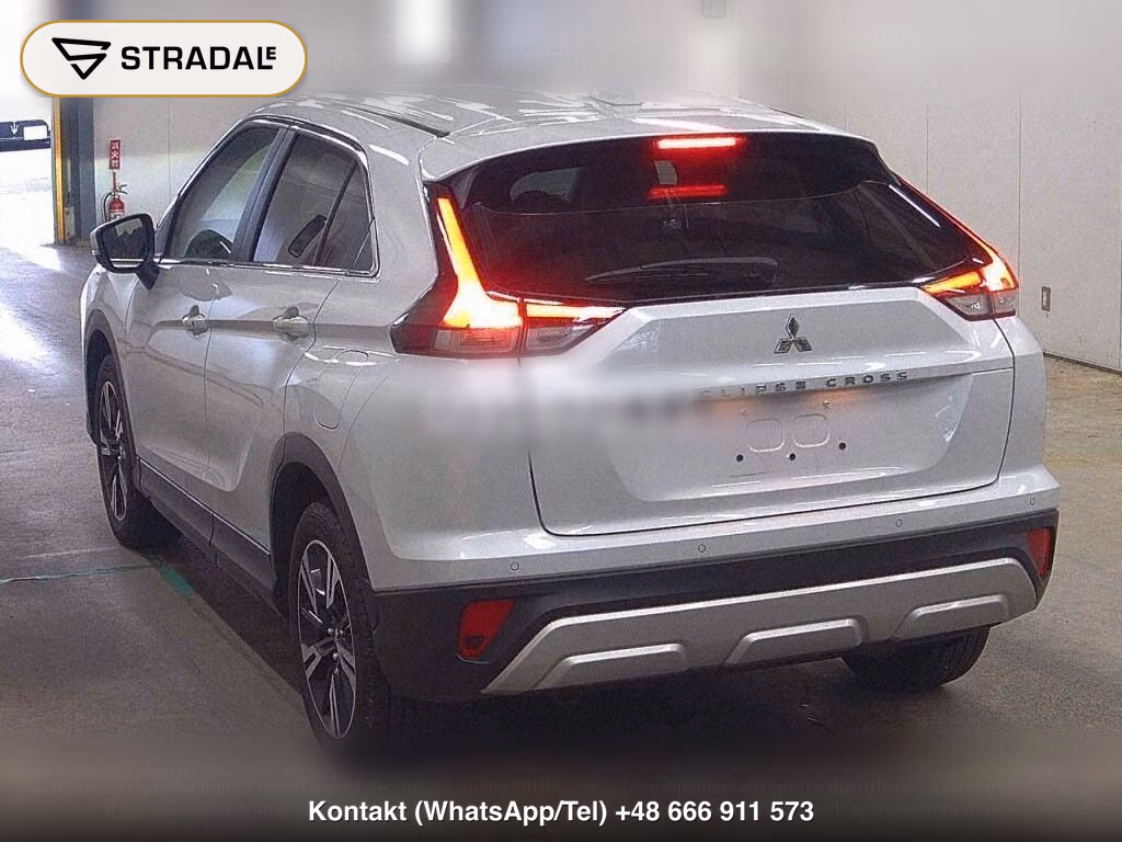 MITSUBISHI ECLIPSE CROSS G, miniaturka 3