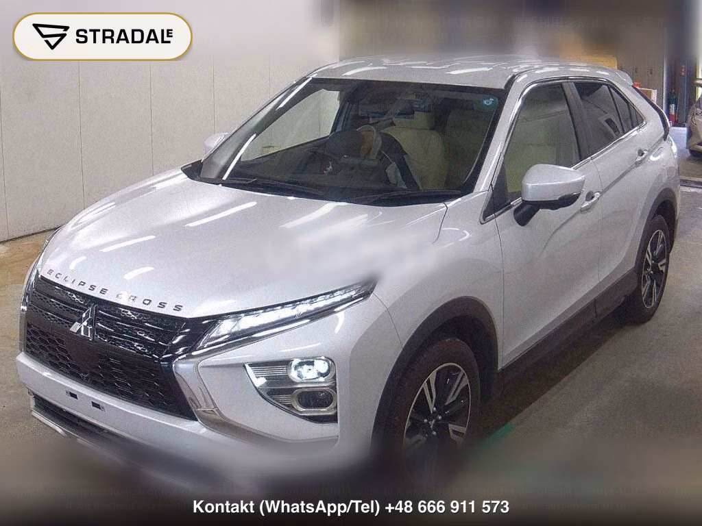 MITSUBISHI ECLIPSE CROSS G, miniaturka 5