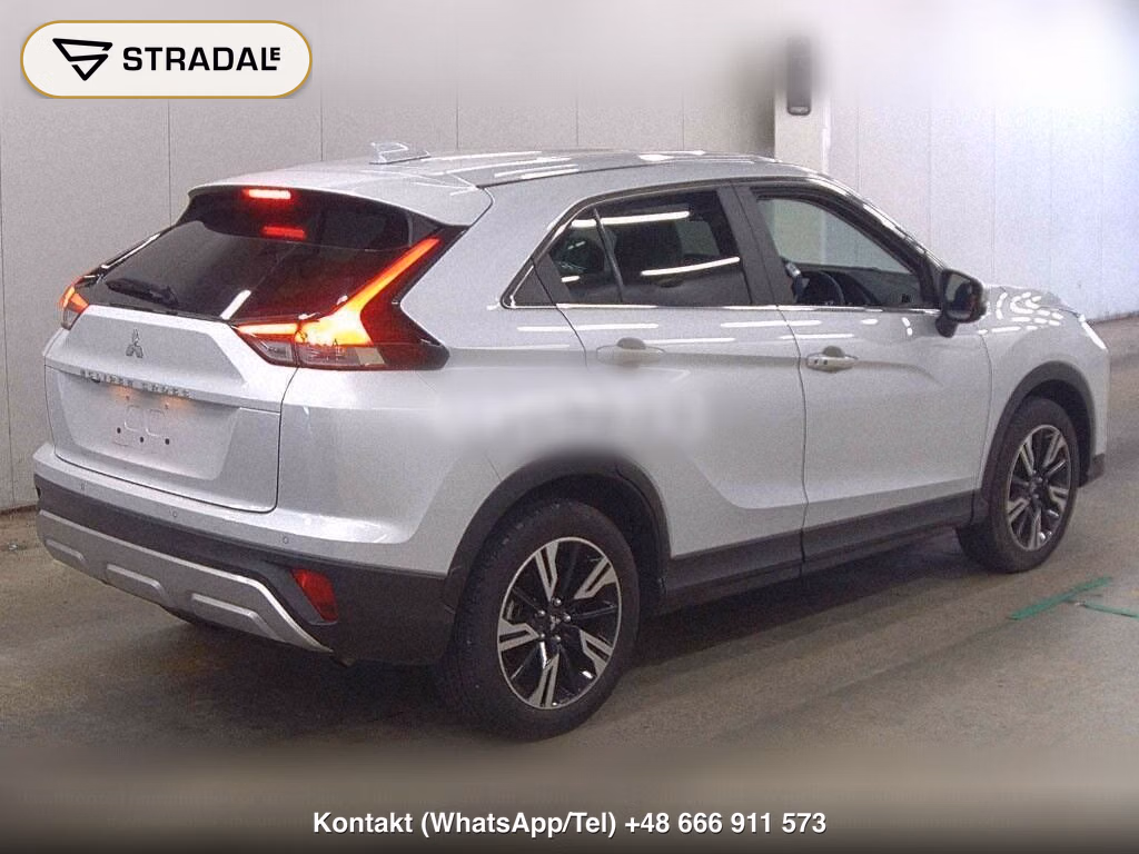 MITSUBISHI ECLIPSE CROSS G, miniaturka 6