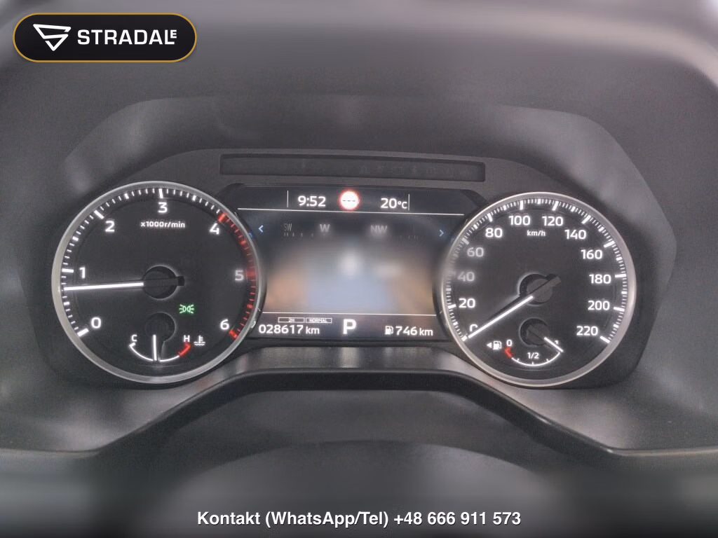 MITSUBISHI TRITON 4WD GSR, miniaturka 4