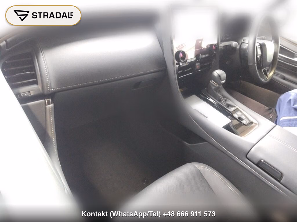 TOYOTA ALPHARD Z, miniaturka 4