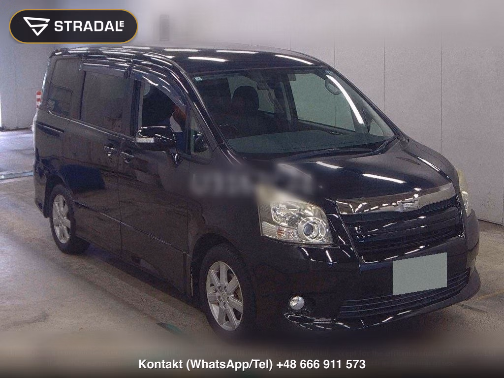 TOYOTA NOAH S, miniaturka 2