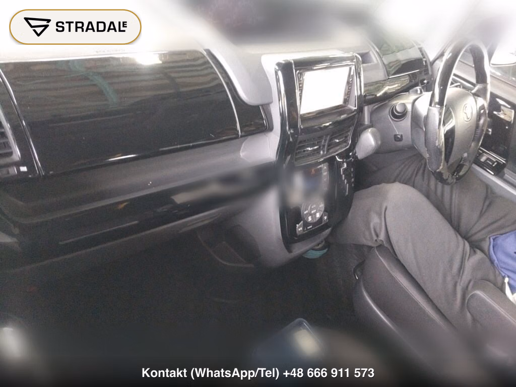 TOYOTA NOAH S, miniaturka 4