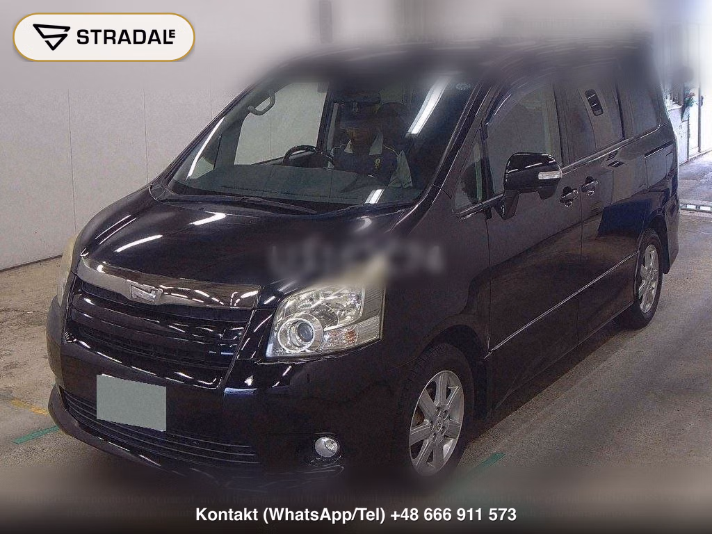 TOYOTA NOAH S, miniaturka 5