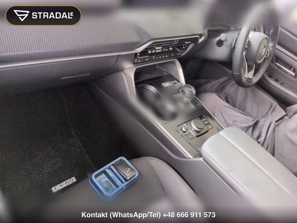 MAZDA CX-60 25S S PACKAGE, miniaturka 4