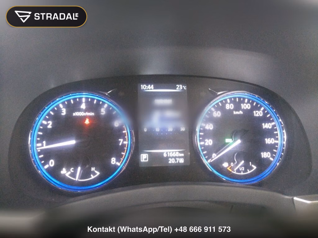NISSAN ELGRAND 5D 250 HIGHWAY STAR, miniaturka 7