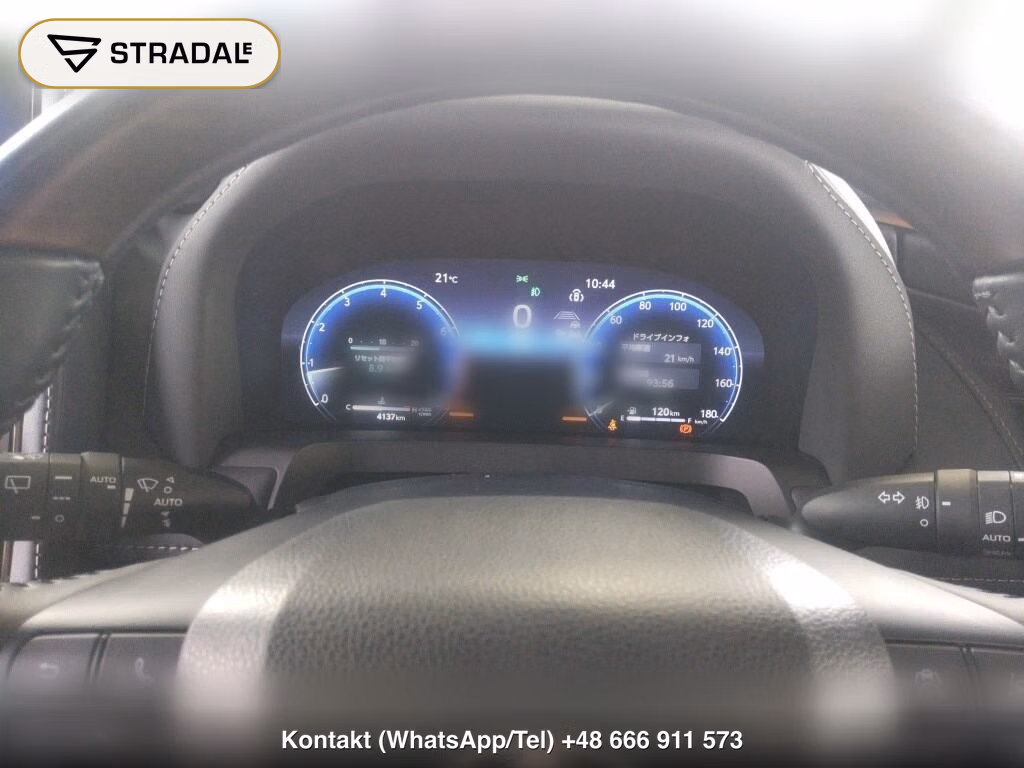 TOYOTA ALPHARD Z, miniaturka 7
