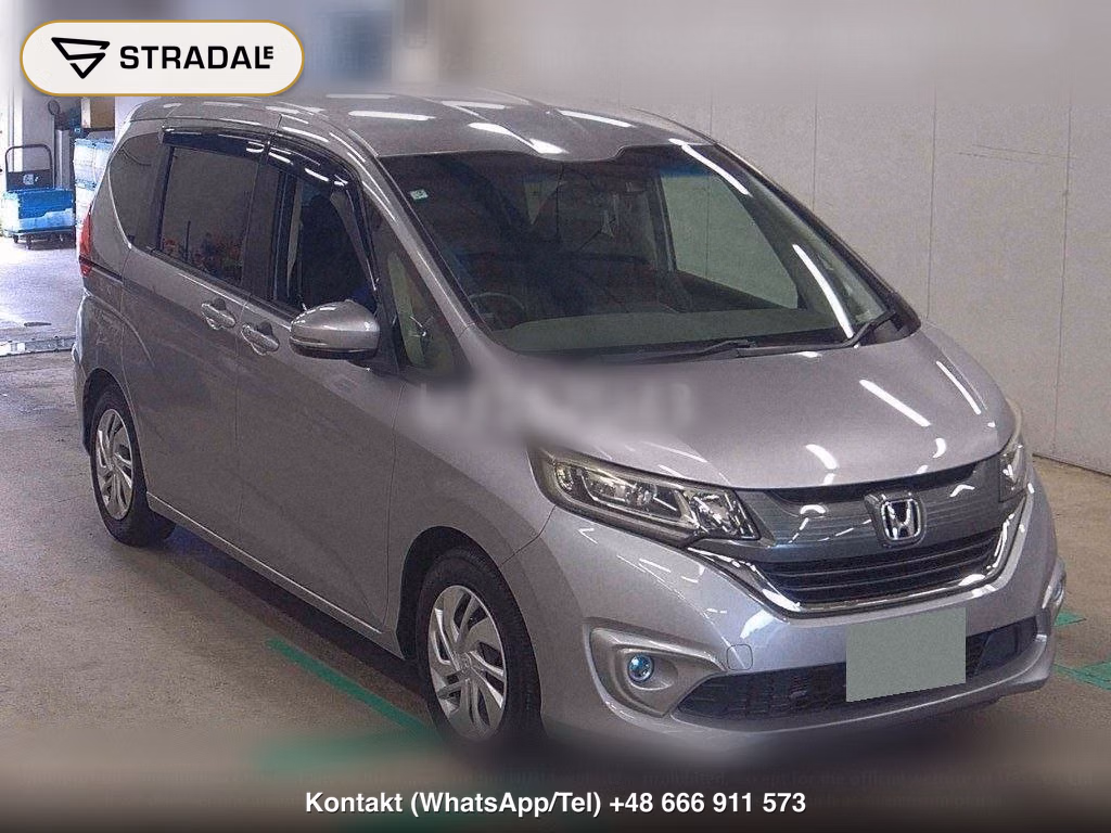 HONDA FREED G･HONDA SENSING, miniaturka 2