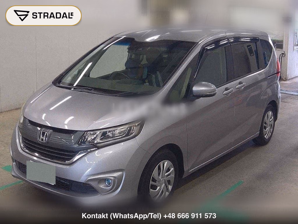 HONDA FREED G･HONDA SENSING, miniaturka 5