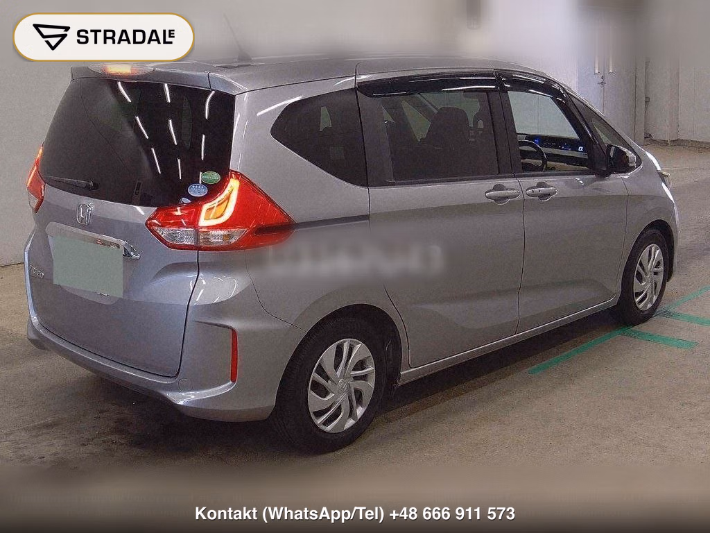 HONDA FREED G･HONDA SENSING, miniaturka 6