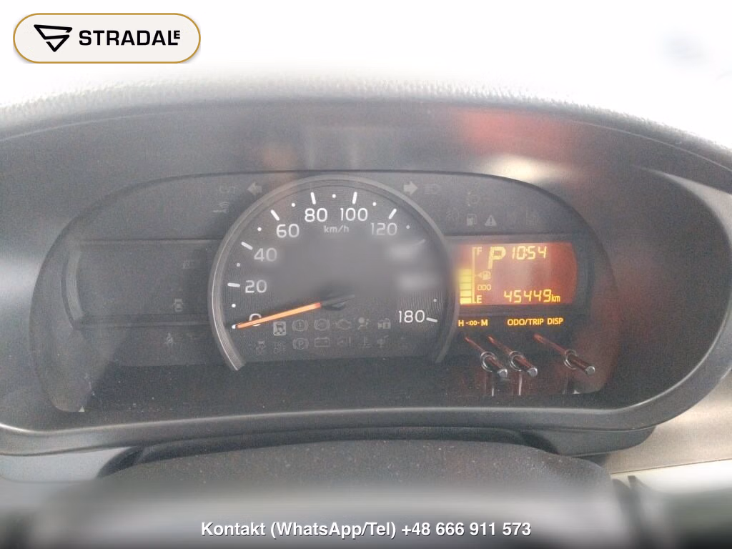 TOYOTA PASSO X L PACKAGE S, miniaturka 7