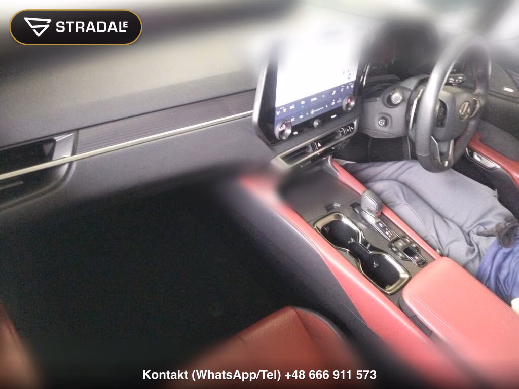 LEXUS RX 4WD F SPORT, miniaturka 4