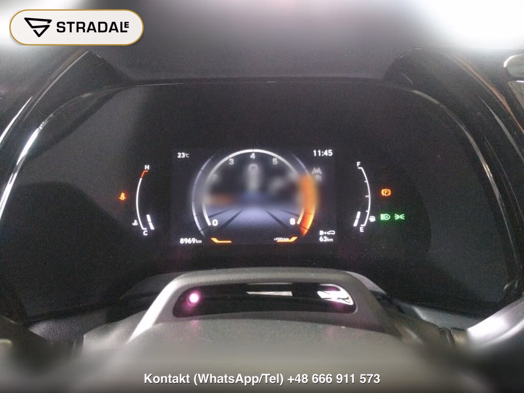 LEXUS RX 4WD F SPORT, miniaturka 7