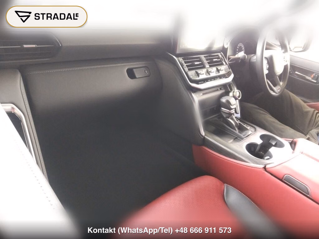 TOYOTA LAND CRUISER 4WD GR SPORT, miniaturka 4