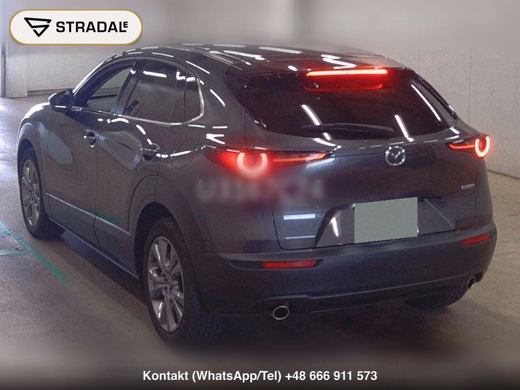 MAZDA CX-30 XD PROACTIVE TOURING SELECTION, miniaturka 3
