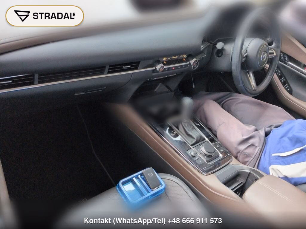 MAZDA CX-30 XD PROACTIVE TOURING SELECTION, miniaturka 4