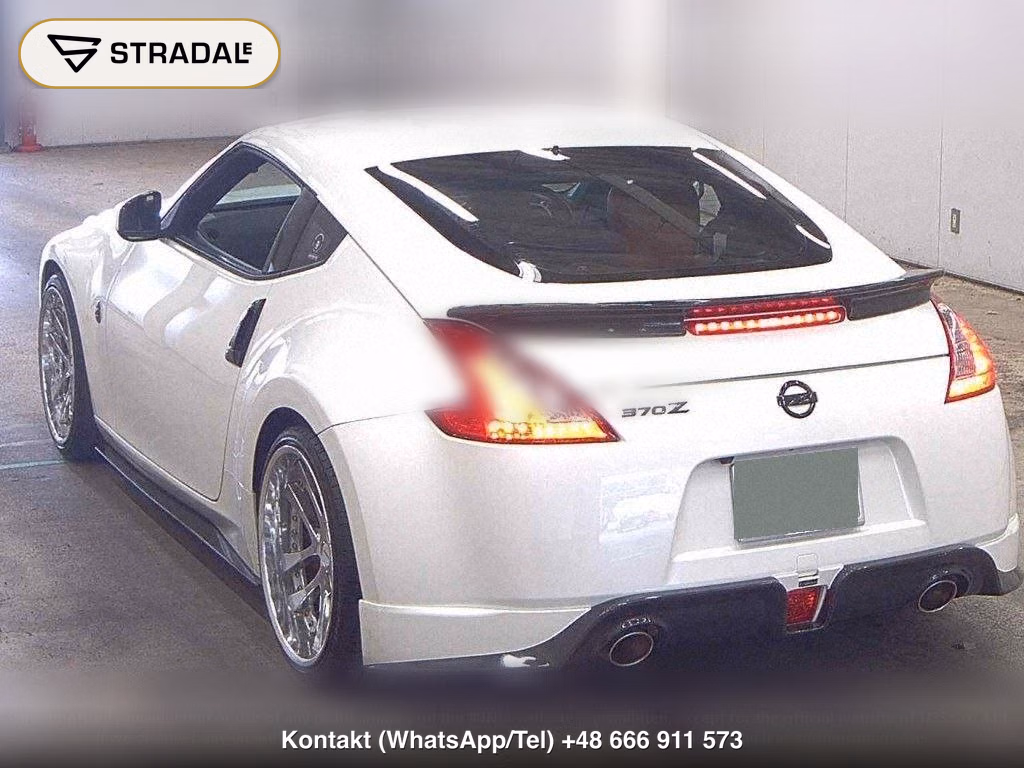 NISSAN FAIRLADY Z CP VERSION T, miniaturka 3