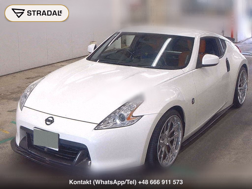 NISSAN FAIRLADY Z CP VERSION T, miniaturka 5