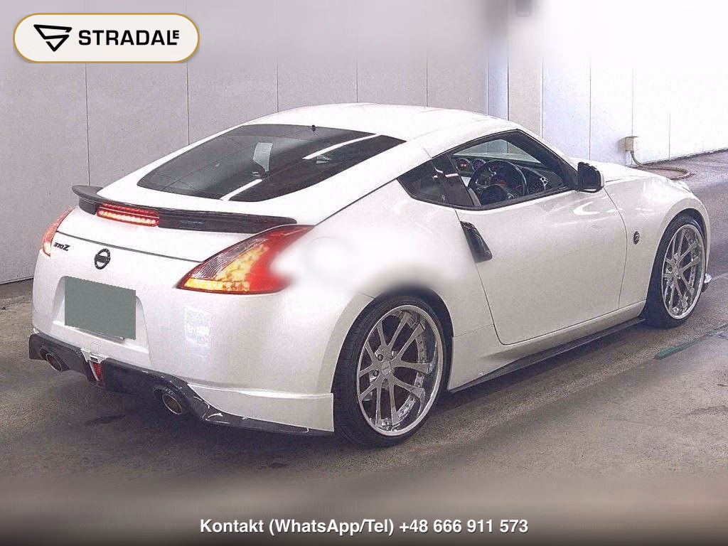 NISSAN FAIRLADY Z CP VERSION T, miniaturka 6