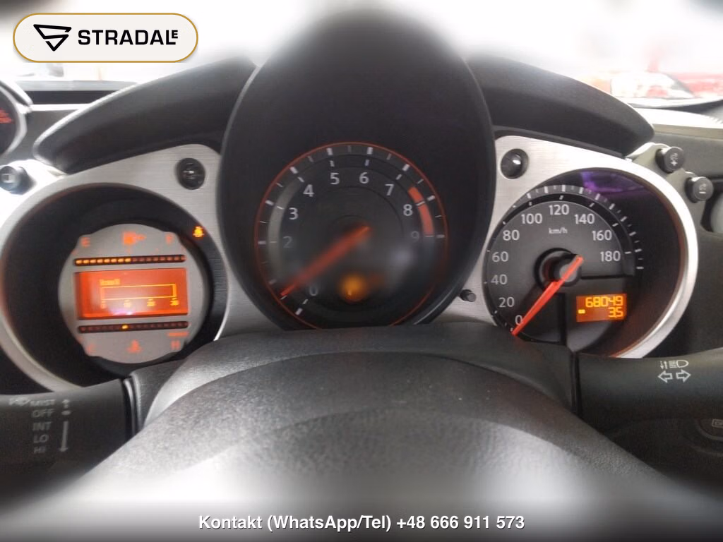 NISSAN FAIRLADY Z CP VERSION T, miniaturka 7