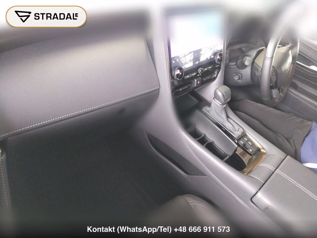 TOYOTA ALPHARD Z, miniaturka 4