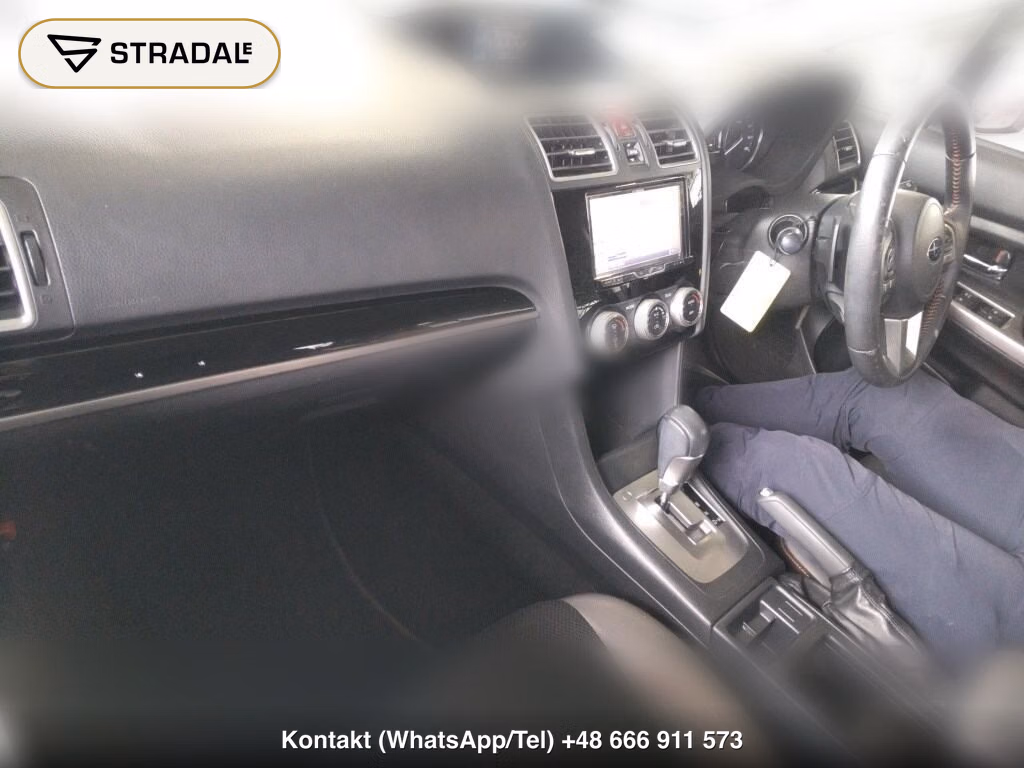 SUBARU IMPREZA XV 4WD 2.0I EYESIGHT, miniaturka 4