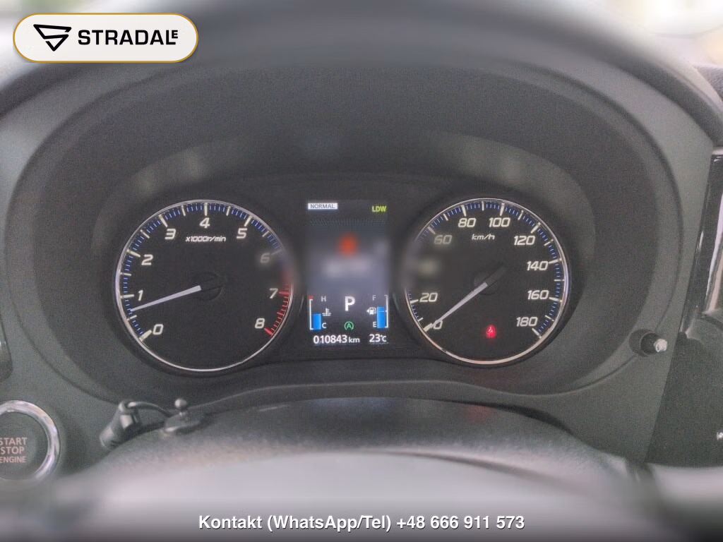 MITSUBISHI OUTLANDER 4WD 24G, miniaturka 7