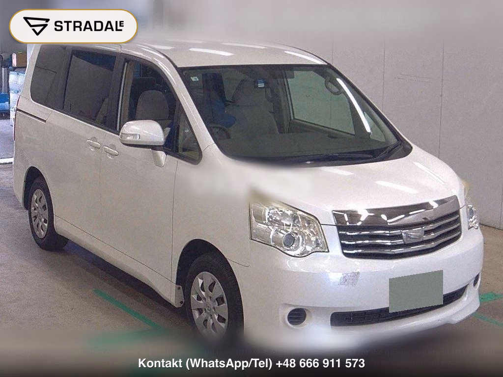 TOYOTA NOAH, miniaturka 2