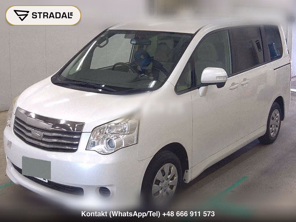 TOYOTA NOAH, miniaturka 5
