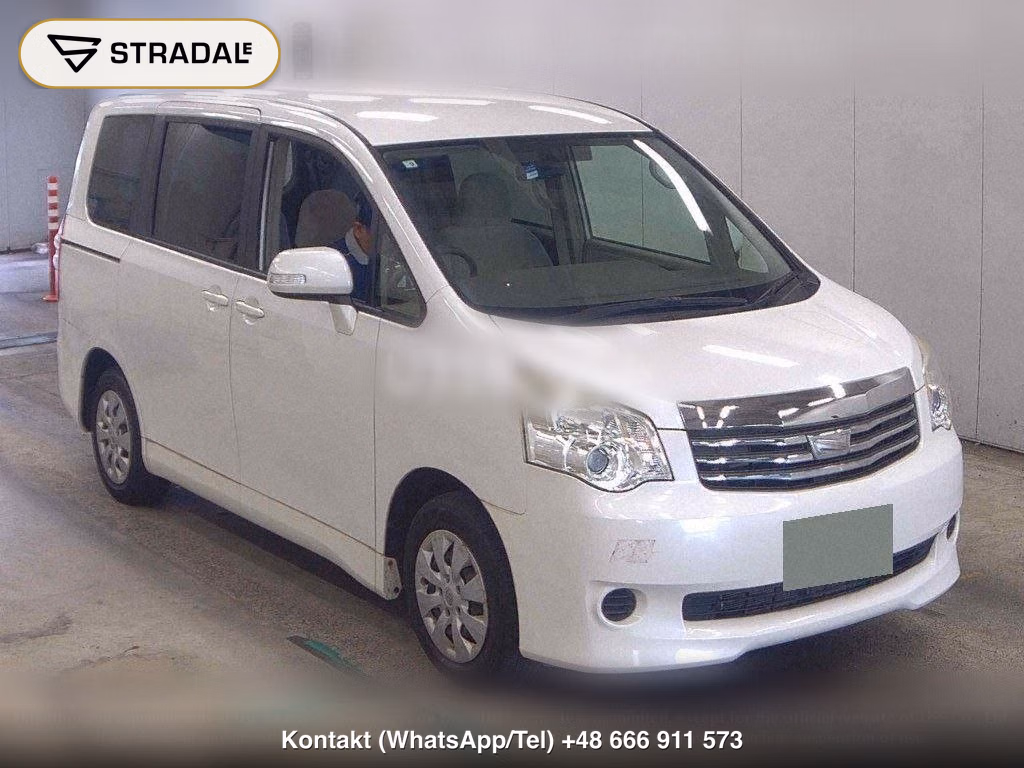 TOYOTA NOAH, miniaturka 2