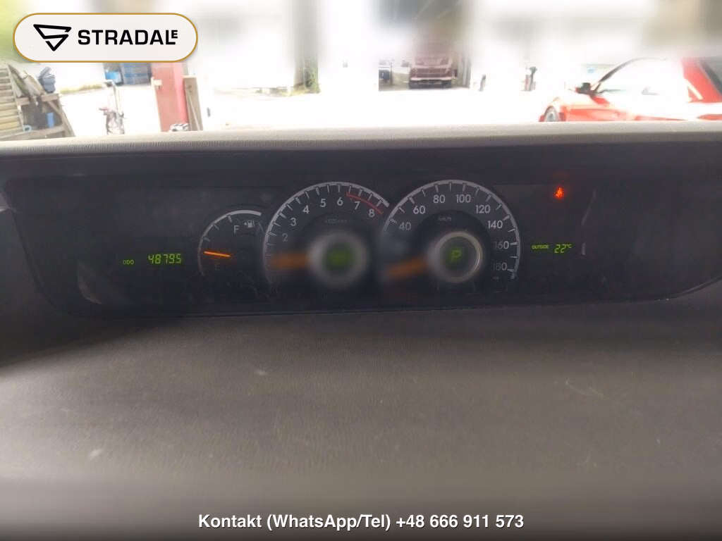 TOYOTA NOAH, miniaturka 7