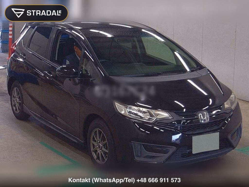 HONDA FIT 13G･F PACKAGE, miniaturka 2