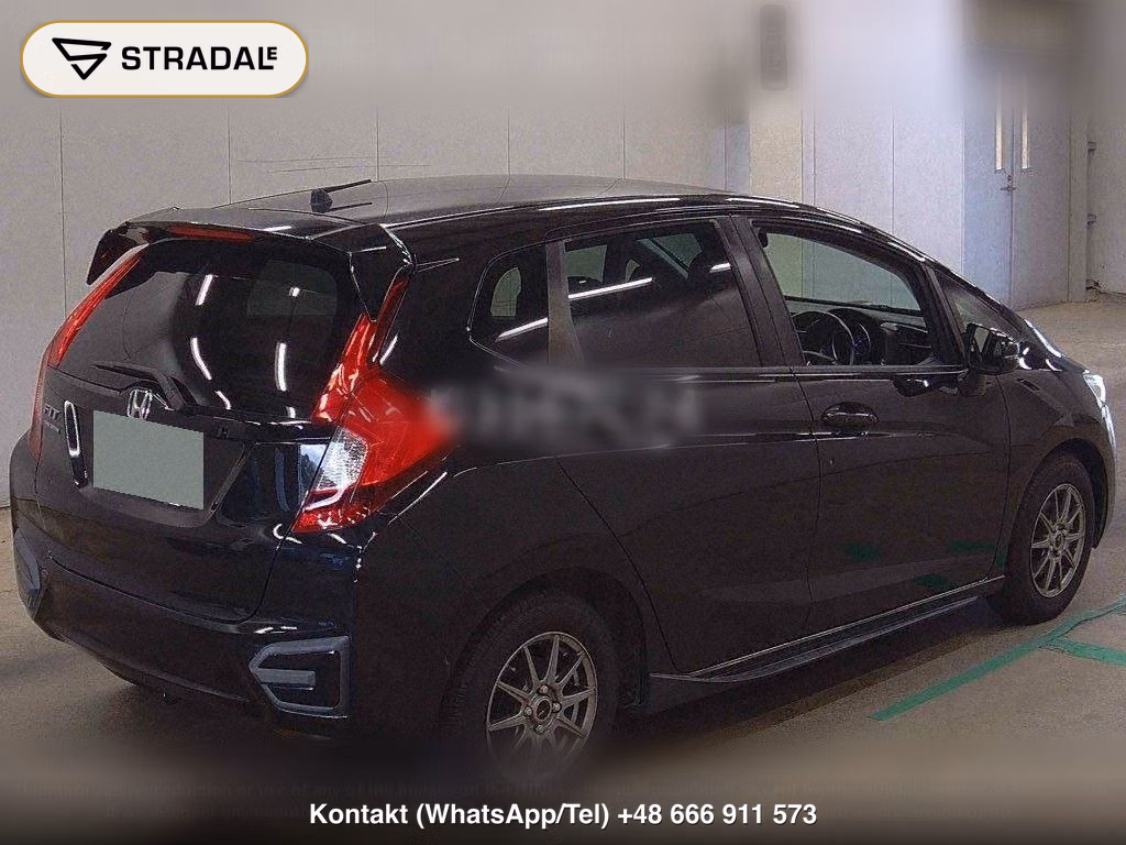 HONDA FIT 13G･F PACKAGE, miniaturka 6