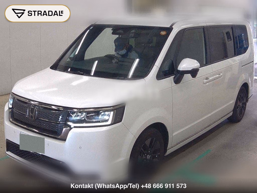 HONDA STEPWAGON SPADA SPADA, miniaturka 5