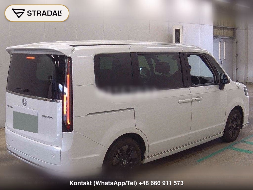 HONDA STEPWAGON SPADA SPADA, miniaturka 6