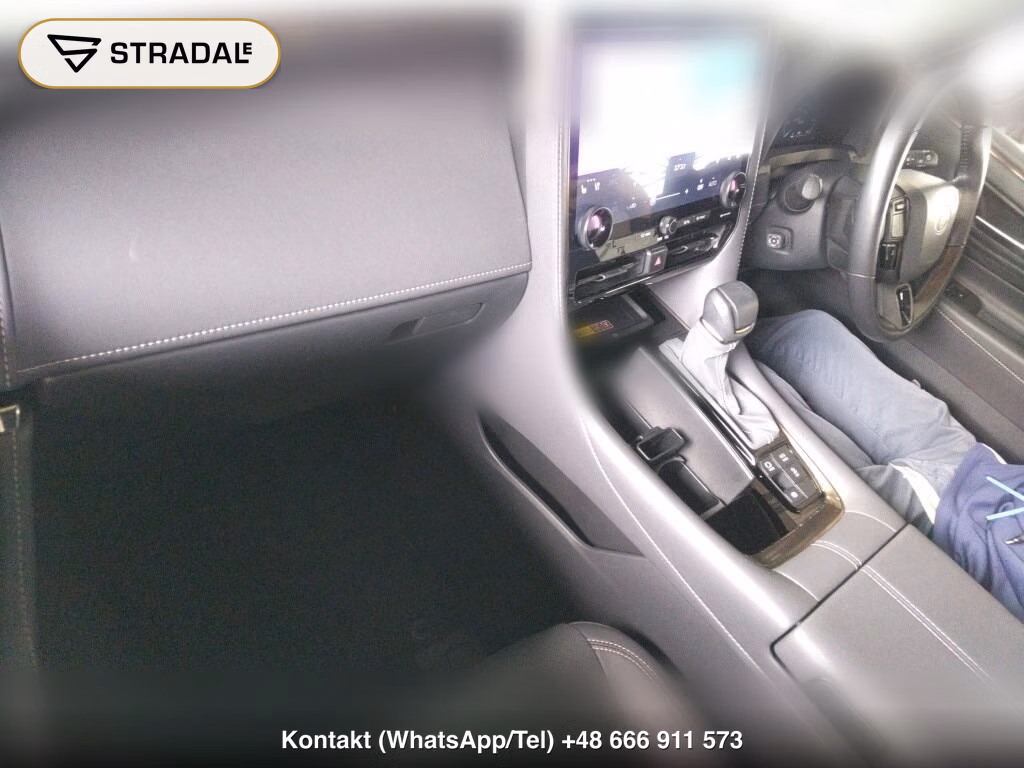 TOYOTA ALPHARD Z, miniaturka 4