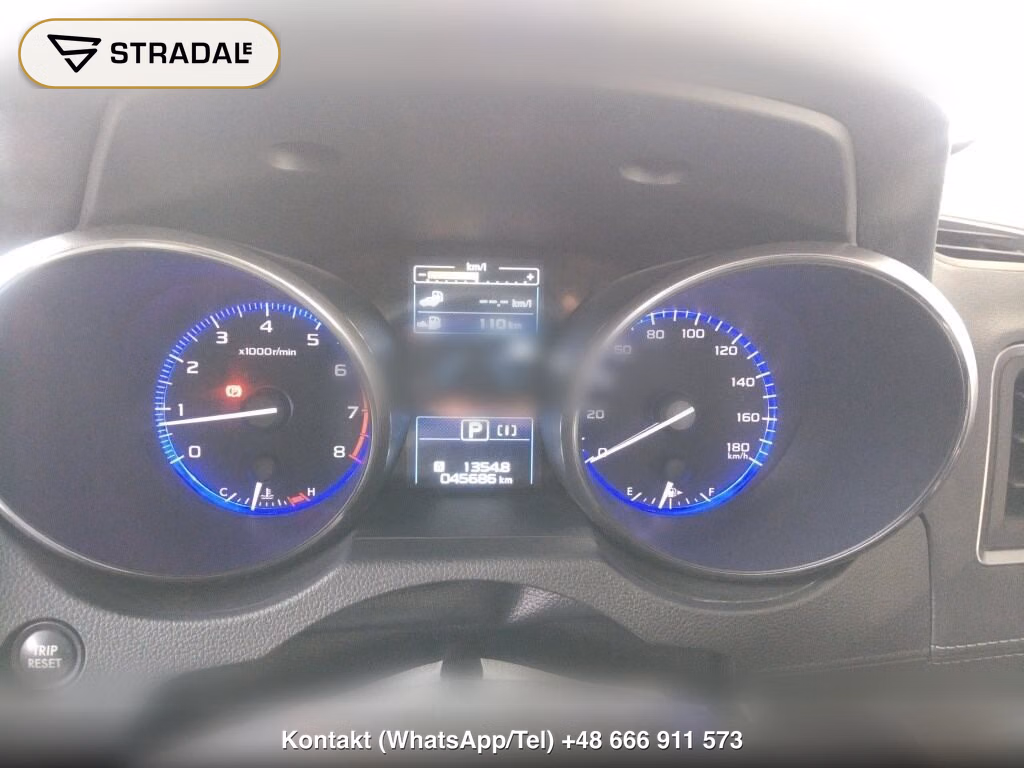SUBARU OUTBACK 4WD B-SPORT, miniaturka 7