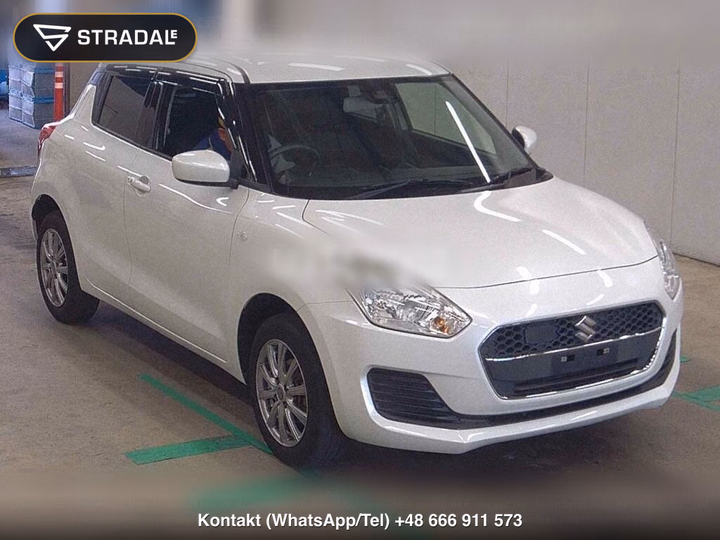 SUZUKI SWIFT 5D 4WD XG LIMITED, miniaturka 2