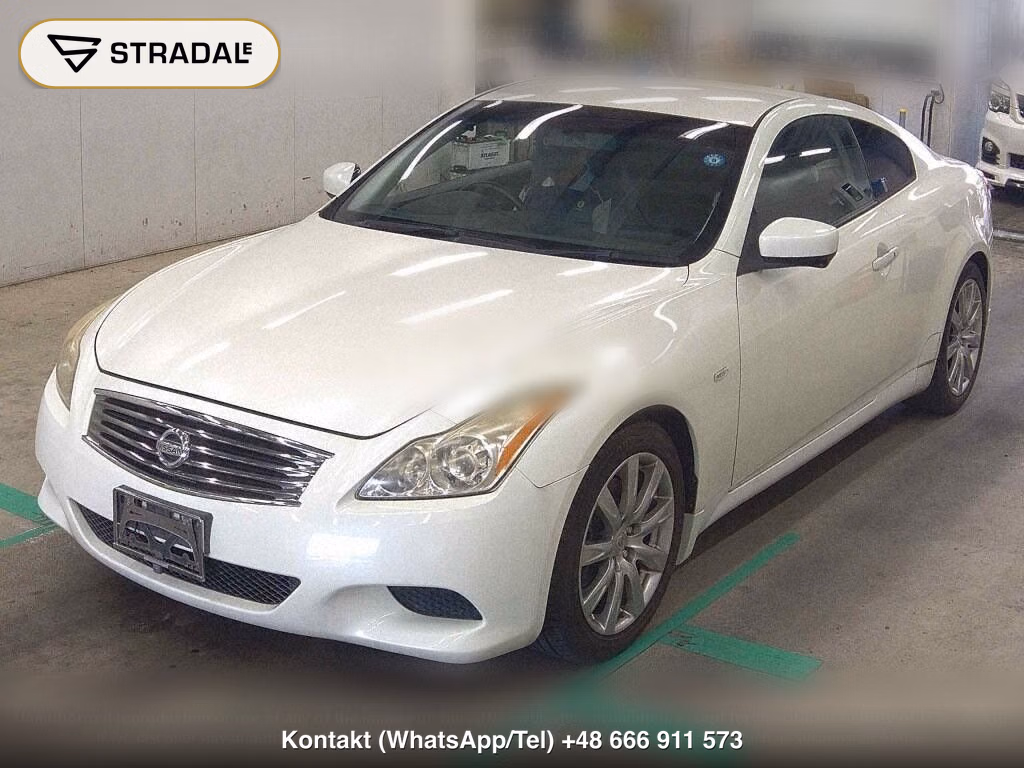 NISSAN SKYLINE CP 370GT, miniaturka 5