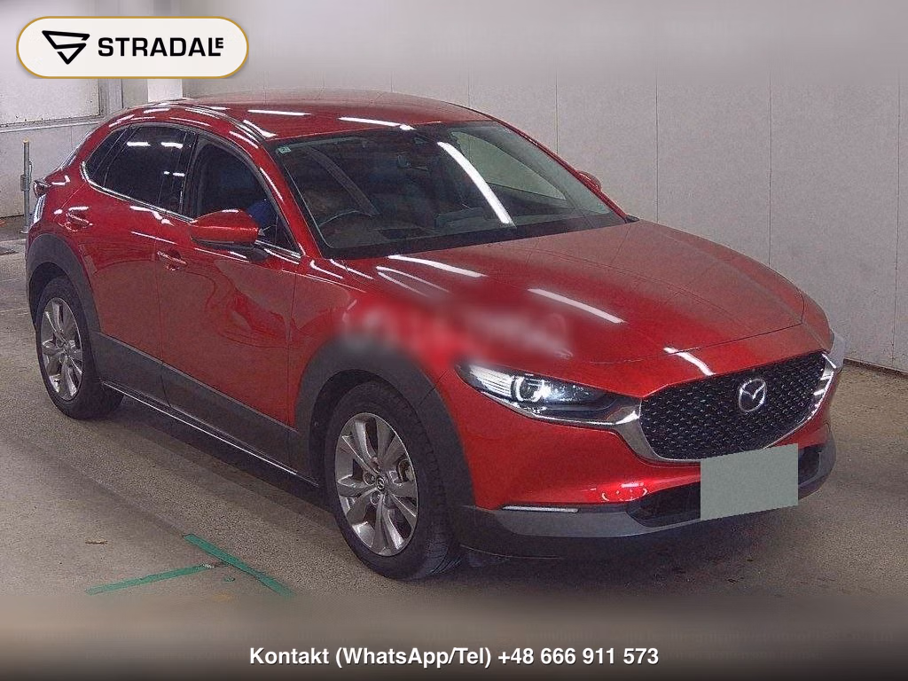 MAZDA CX-30 4WD XD L PACKAGE, miniaturka 2