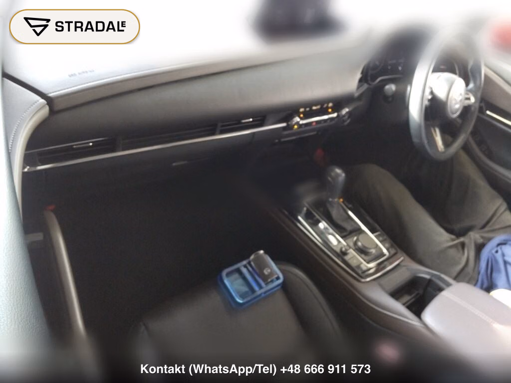 MAZDA CX-30 4WD XD L PACKAGE, miniaturka 4