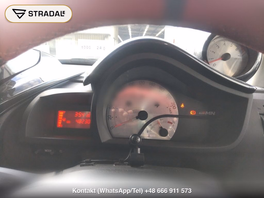 TOYOTA IQ GRMN SUPERCHARGER, miniaturka 7